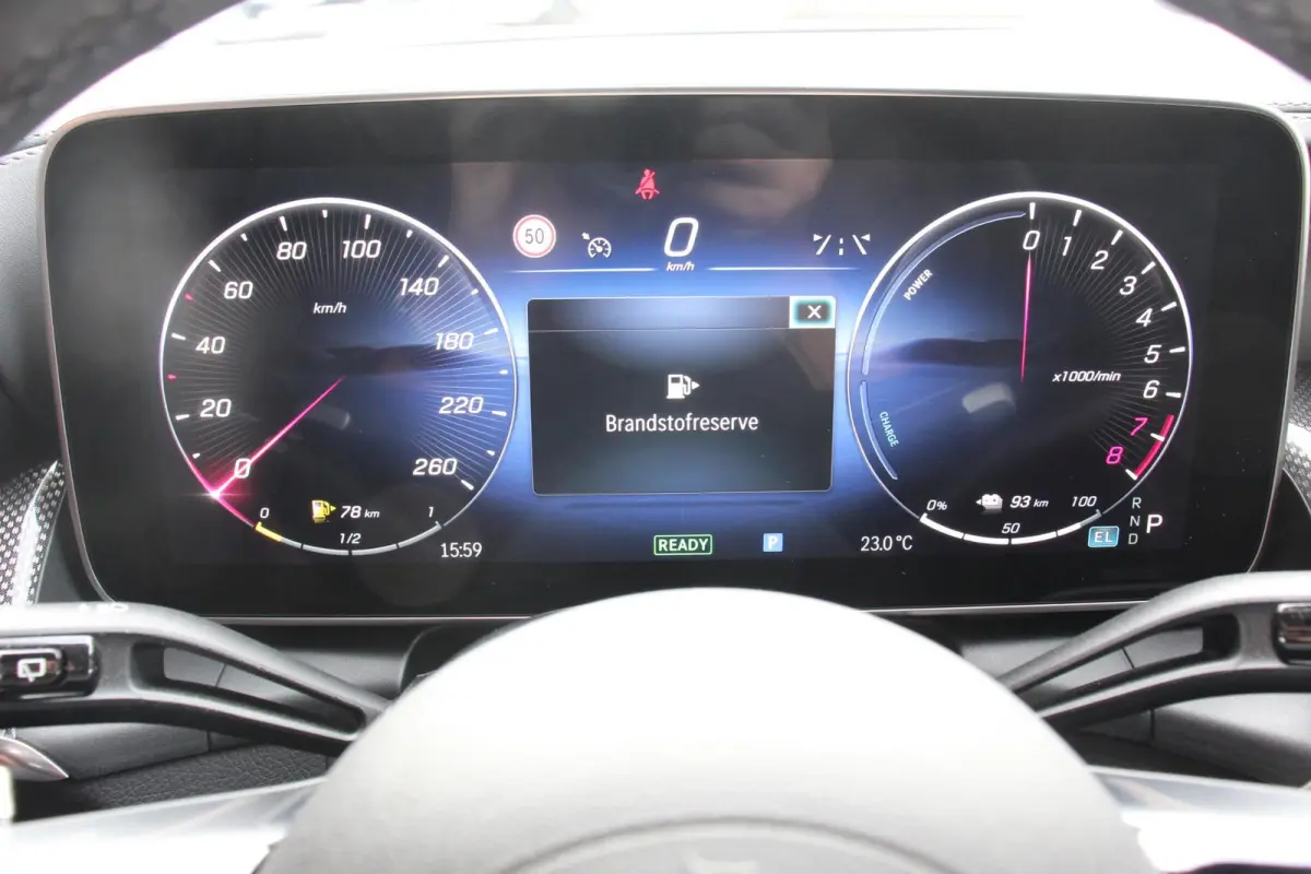 4MATIC AMG PHEV Line Night Pack Camera Navigatie Cruise Control Keyless Go Apple Carplay/Android Auto Lichtmetalen velgen