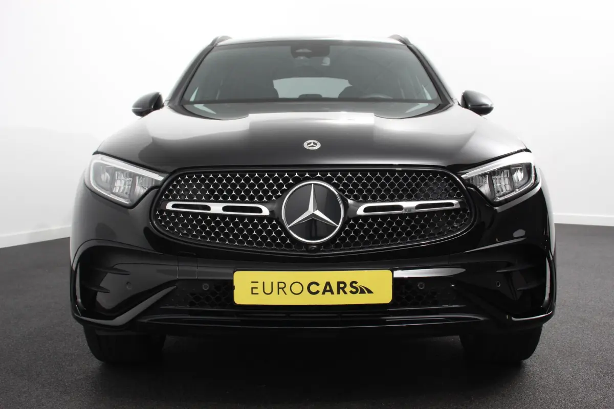 4MATIC AMG PHEV Line Night Pack Camera Navigatie Cruise Control Keyless Go Apple Carplay/Android Auto Lichtmetalen velgen
