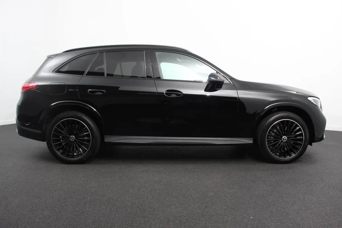 4MATIC AMG PHEV Line Night Pack Camera Navigatie Cruise Control Keyless Go Apple Carplay/Android Auto Lichtmetalen velgen