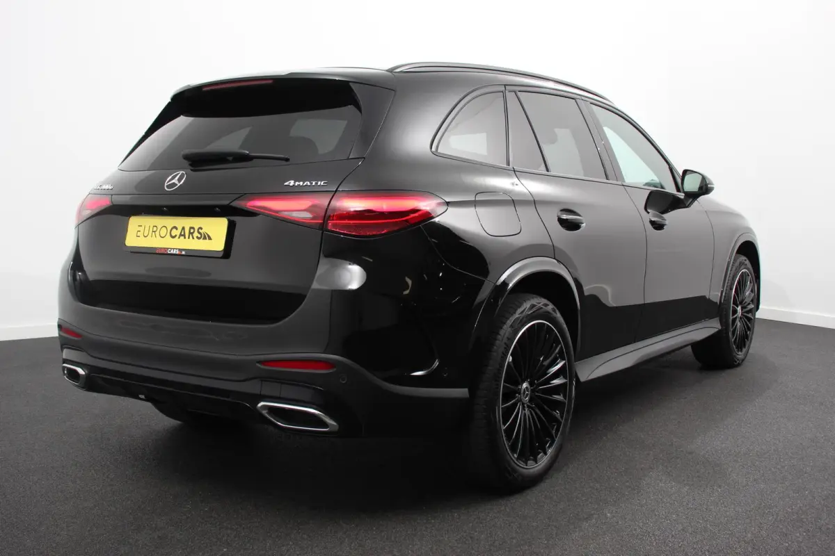 4MATIC AMG PHEV Line Night Pack Camera Navigatie Cruise Control Keyless Go Apple Carplay/Android Auto Lichtmetalen velgen