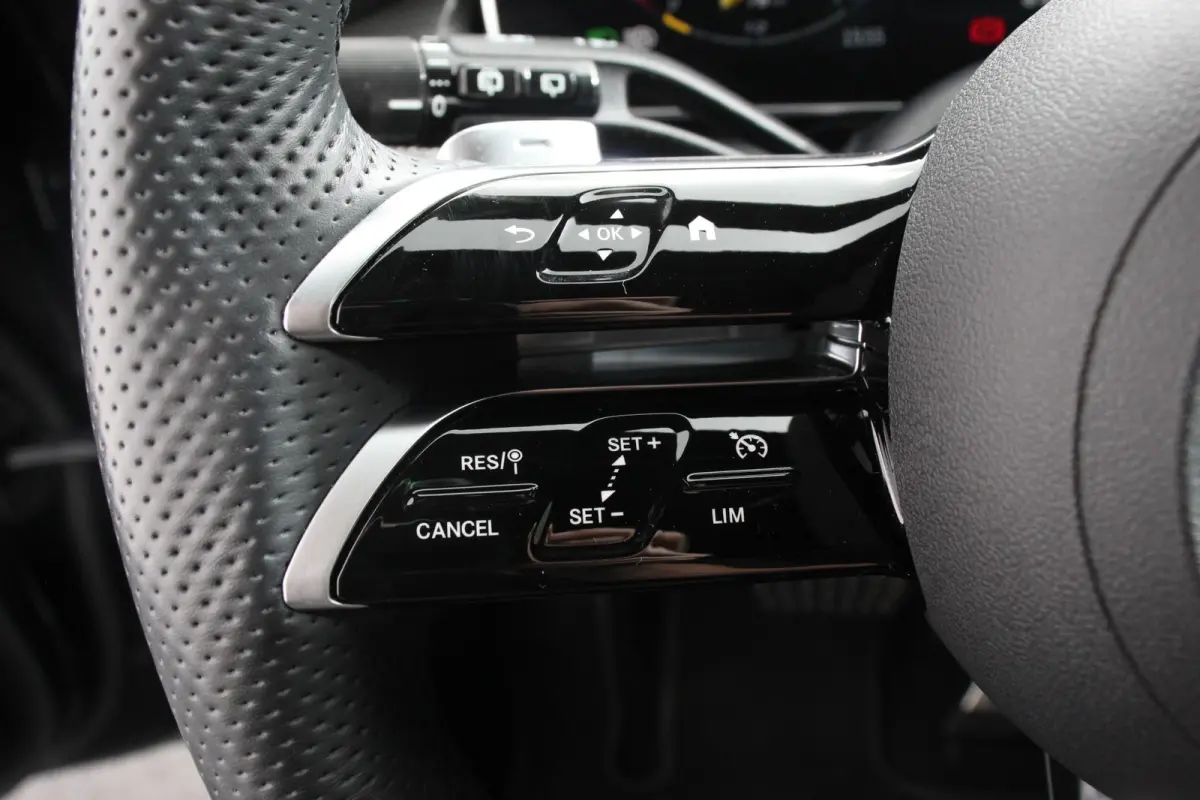 4MATIC AMG PHEV Line Night Pack Camera Navigatie Cruise Control Keyless Go Apple Carplay/Android Auto Lichtmetalen velgen