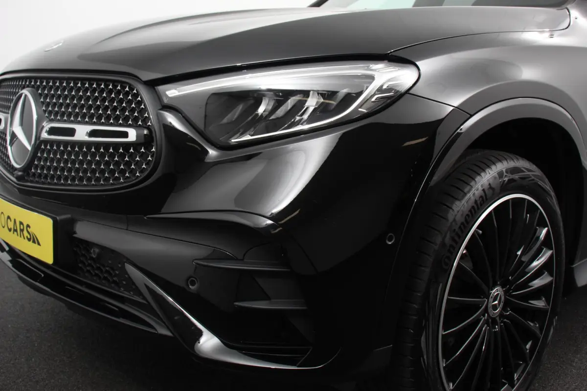 4MATIC AMG PHEV Line Night Pack Camera Navigatie Cruise Control Keyless Go Apple Carplay/Android Auto Lichtmetalen velgen