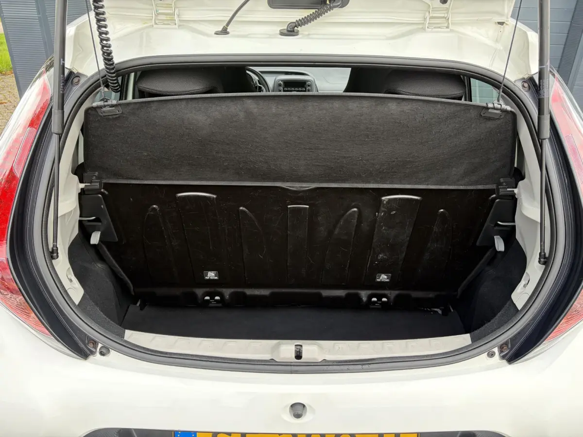1.0 VVT-i x-fun ✓Airco✓Cruise✓Trekhaak✓Zeer Zuinig✓5 Deurs✓N.A.P✓Apk tot 04-2027