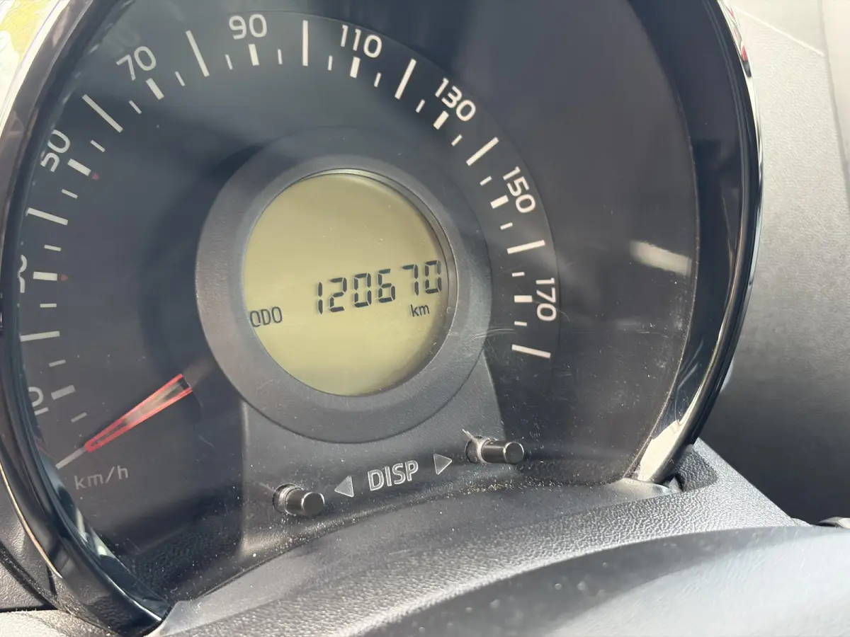 1.0 VVT-i x-fun ✓Airco✓Cruise✓Trekhaak✓Zeer Zuinig✓5 Deurs✓N.A.P✓Apk tot 04-2027