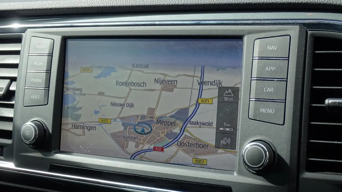 1.0 EcoTSI Style | 5deurs | Navi | Airco | Hoge Instap | 2019 | Vol opties | Inruil mogelijk