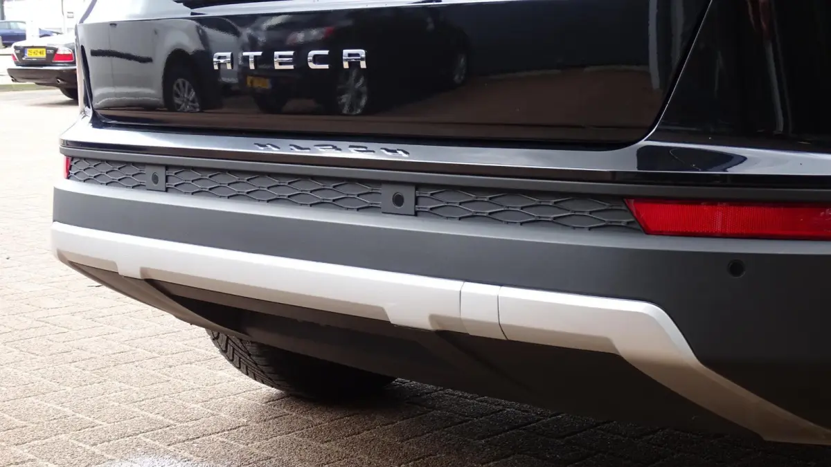 1.0 EcoTSI Style | 5deurs | Navi | Airco | Hoge Instap | 2019 | Vol opties | Inruil mogelijk