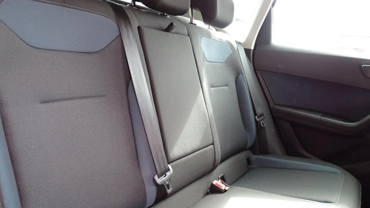 1.0 EcoTSI Style | 5deurs | Navi | Airco | Hoge Instap | 2019 | Vol opties | Inruil mogelijk