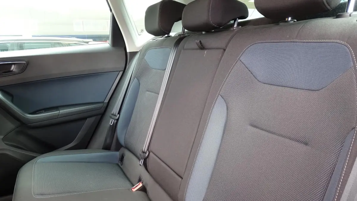 1.0 EcoTSI Style | 5deurs | Navi | Airco | Hoge Instap | 2019 | Vol opties | Inruil mogelijk