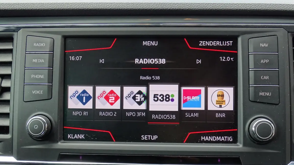 1.0 EcoTSI Style | 5deurs | Navi | Airco | Hoge Instap | 2019 | Vol opties | Inruil mogelijk