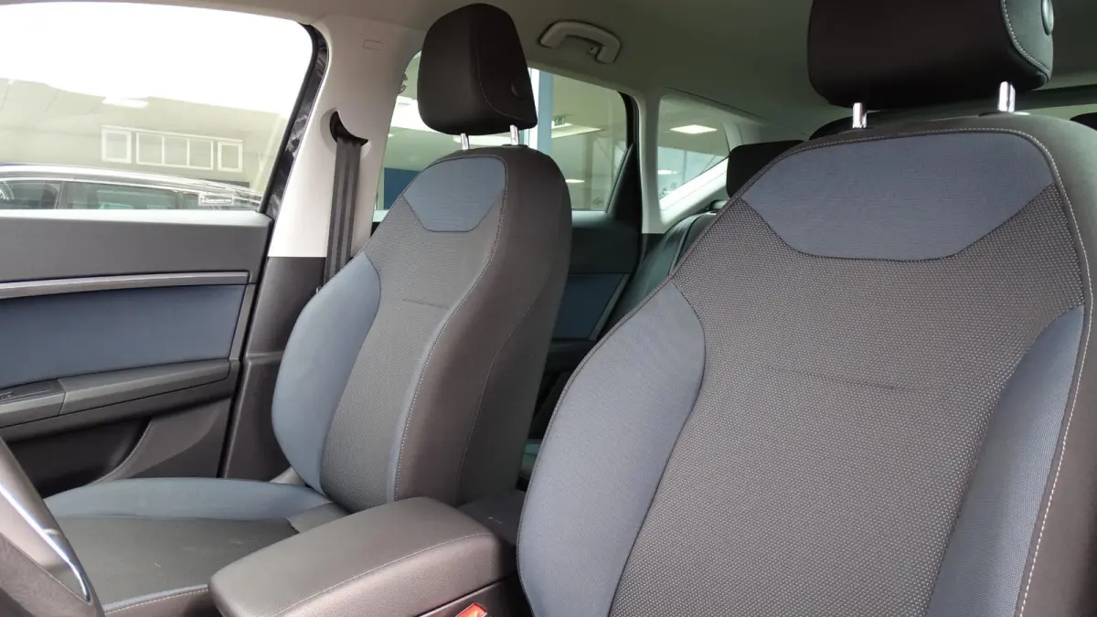 1.0 EcoTSI Style | 5deurs | Navi | Airco | Hoge Instap | 2019 | Vol opties | Inruil mogelijk