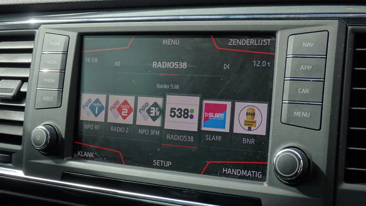 1.0 EcoTSI Style | 5deurs | Navi | Airco | Hoge Instap | 2019 | Vol opties | Inruil mogelijk
