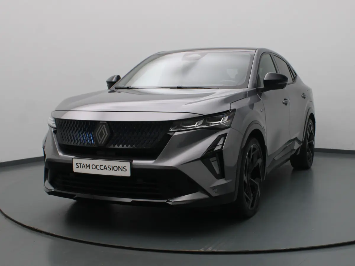 4x4 plug-in hybrid 300pk atelier Alpine Panoramadak | Stoel-/stuur-/voorruitverw.