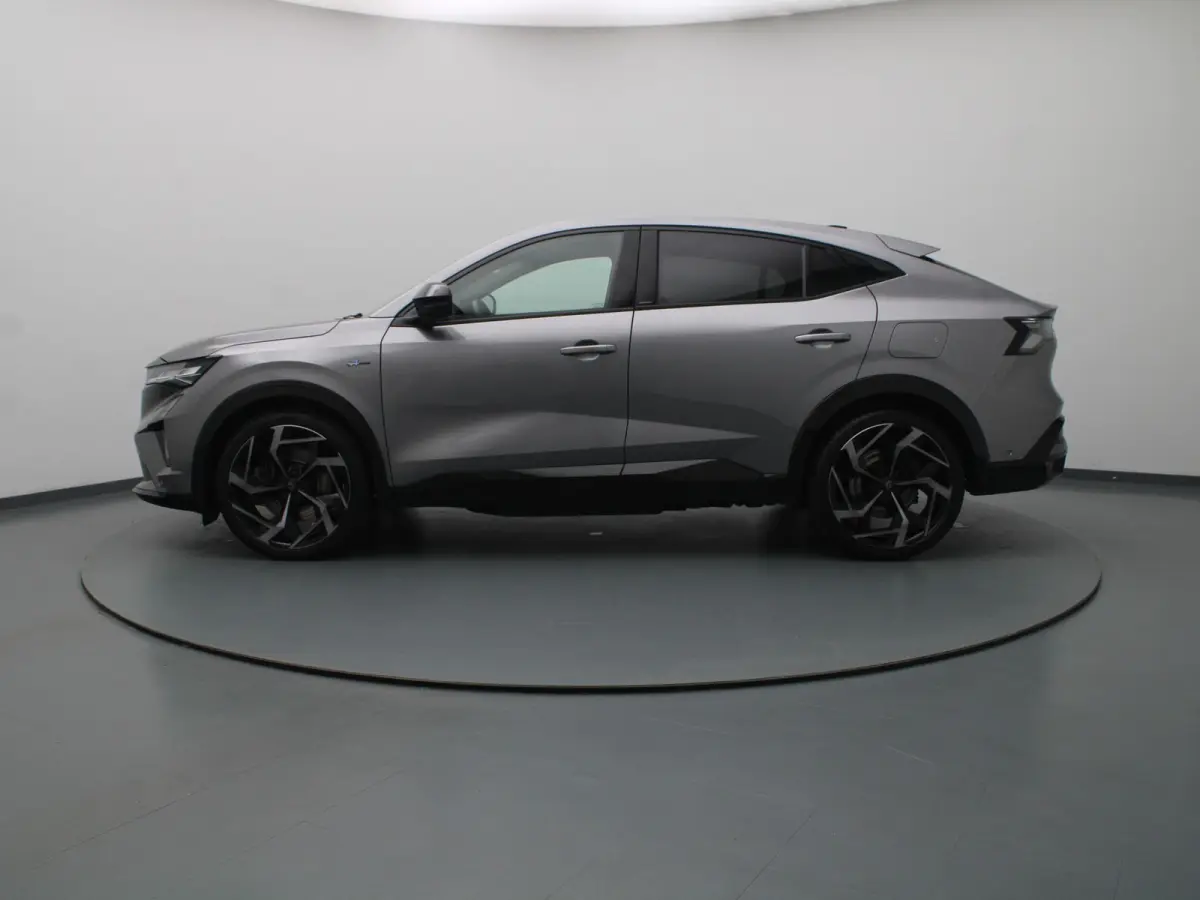 4x4 plug-in hybrid 300pk atelier Alpine Panoramadak | Stoel-/stuur-/voorruitverw.