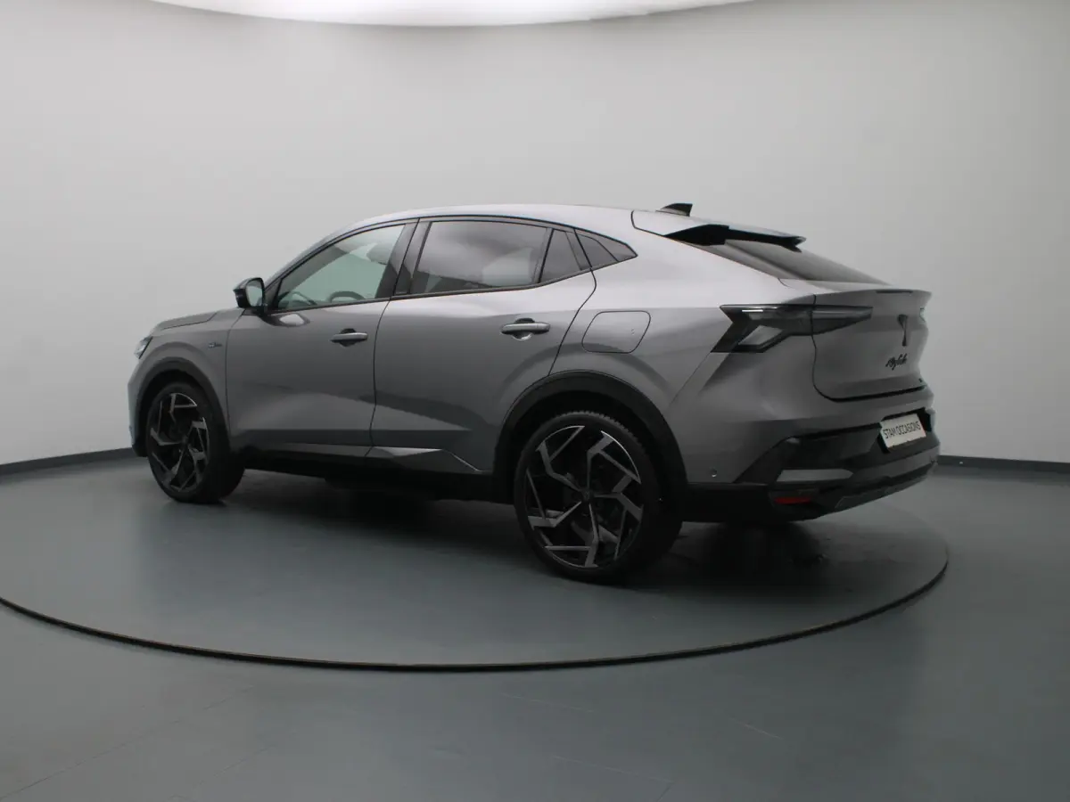 4x4 plug-in hybrid 300pk atelier Alpine Panoramadak | Stoel-/stuur-/voorruitverw.