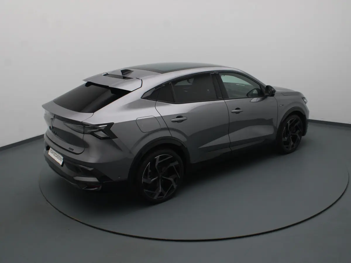 4x4 plug-in hybrid 300pk atelier Alpine Panoramadak | Stoel-/stuur-/voorruitverw.