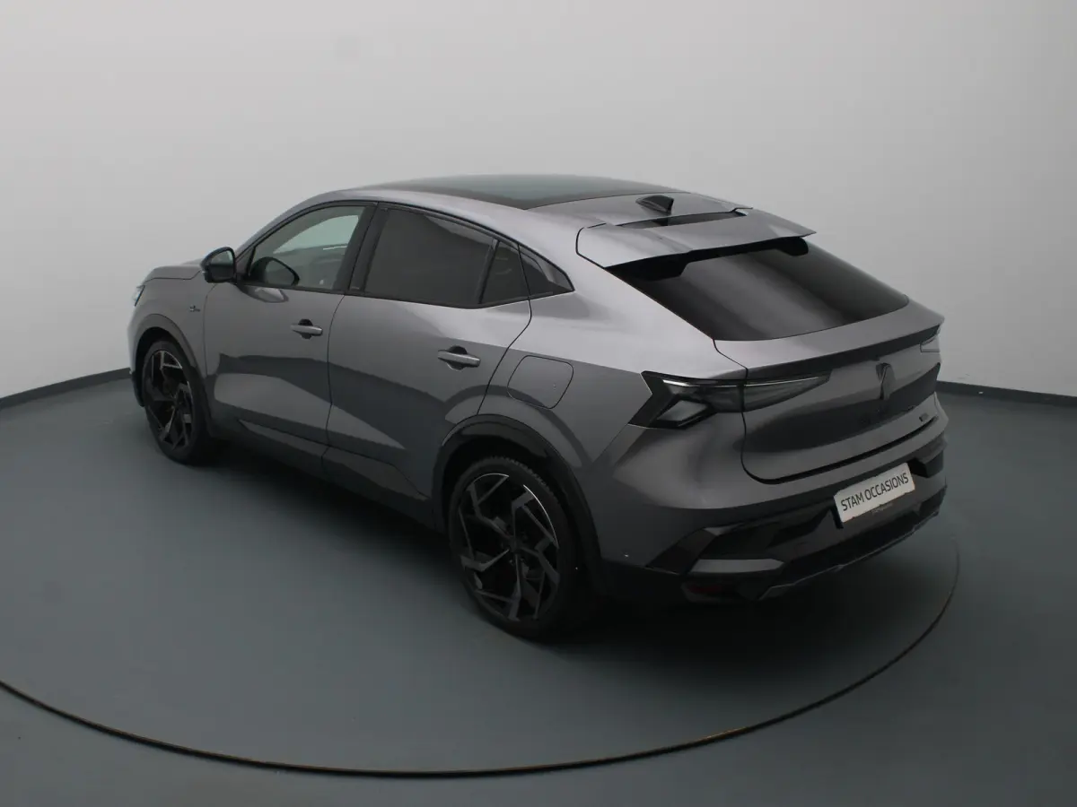 4x4 plug-in hybrid 300pk atelier Alpine Panoramadak | Stoel-/stuur-/voorruitverw.