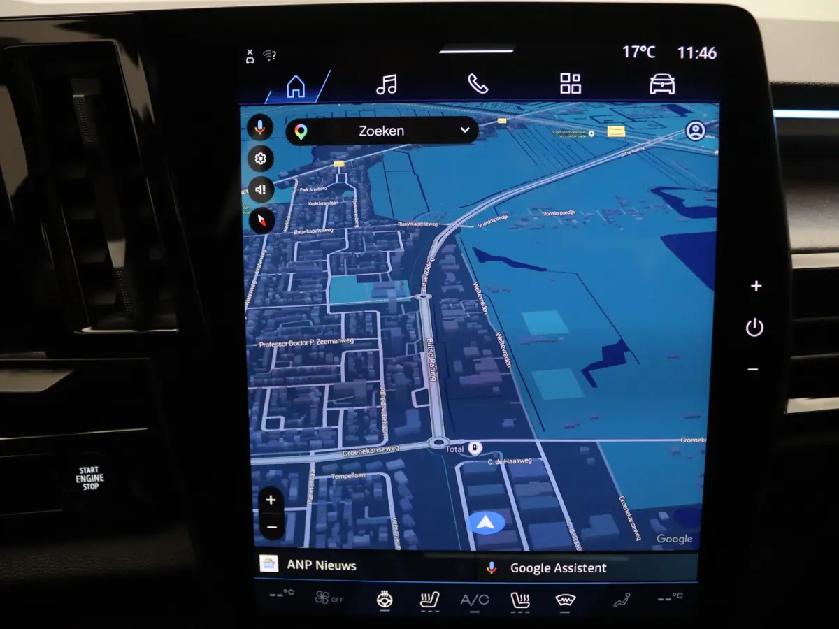 4x4 plug-in hybrid 300pk atelier Alpine Panoramadak | Stoel-/stuur-/voorruitverw.