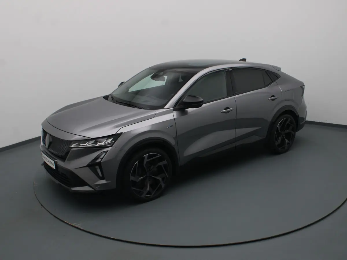 4x4 plug-in hybrid 300pk atelier Alpine Panoramadak | Stoel-/stuur-/voorruitverw.