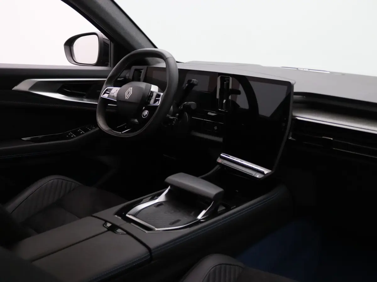 4x4 plug-in hybrid 300pk atelier Alpine Panoramadak | Stoel-/stuur-/voorruitverw.
