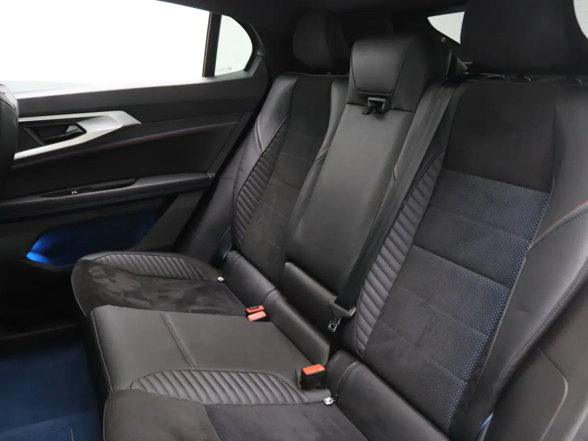 4x4 plug-in hybrid 300pk atelier Alpine Panoramadak | Stoel-/stuur-/voorruitverw.