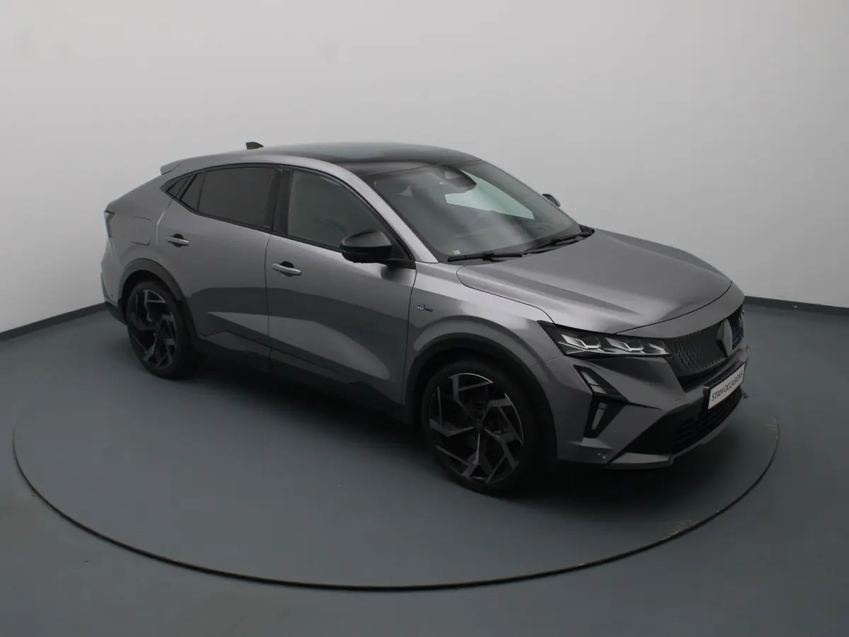 4x4 plug-in hybrid 300pk atelier Alpine Panoramadak | Stoel-/stuur-/voorruitverw.