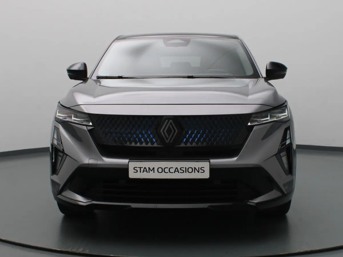4x4 plug-in hybrid 300pk atelier Alpine Panoramadak | Stoel-/stuur-/voorruitverw.