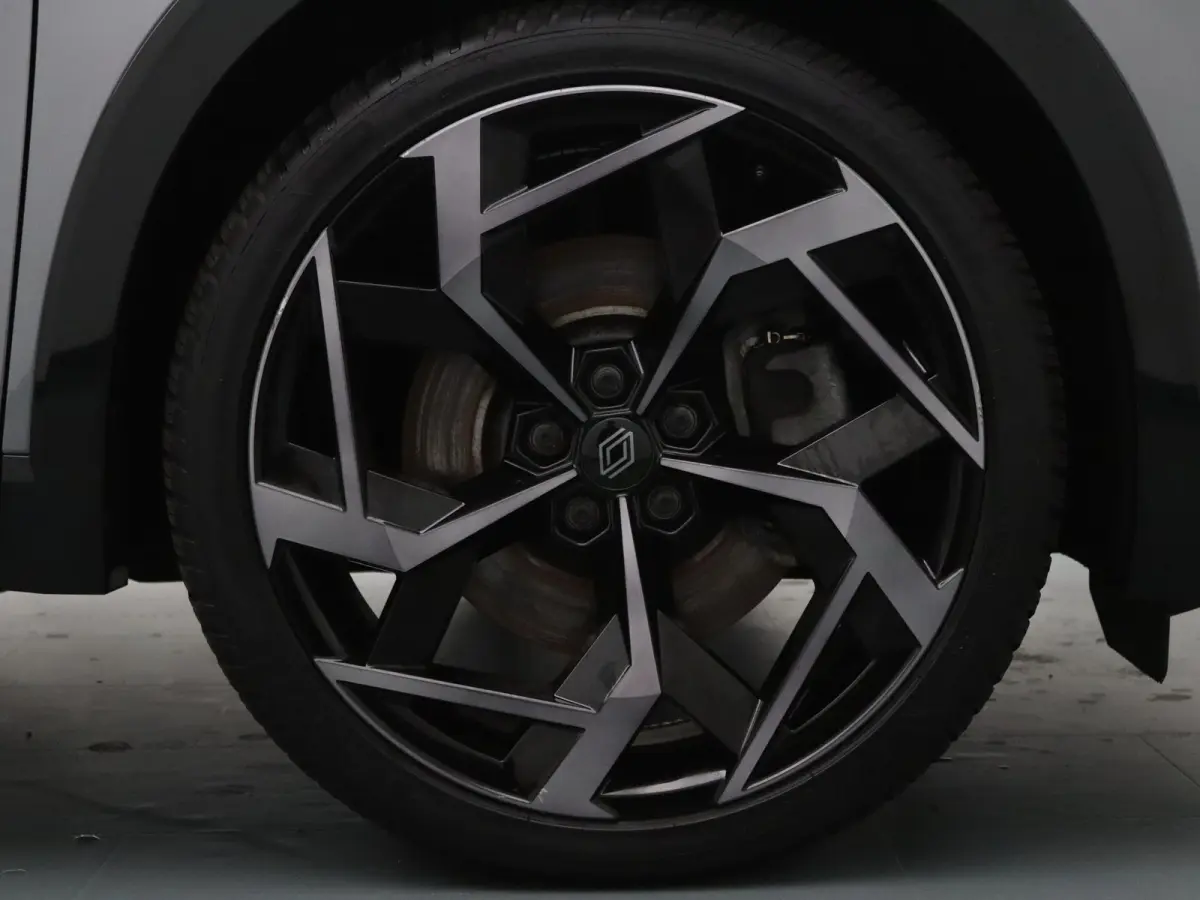 4x4 plug-in hybrid 300pk atelier Alpine Panoramadak | Stoel-/stuur-/voorruitverw.