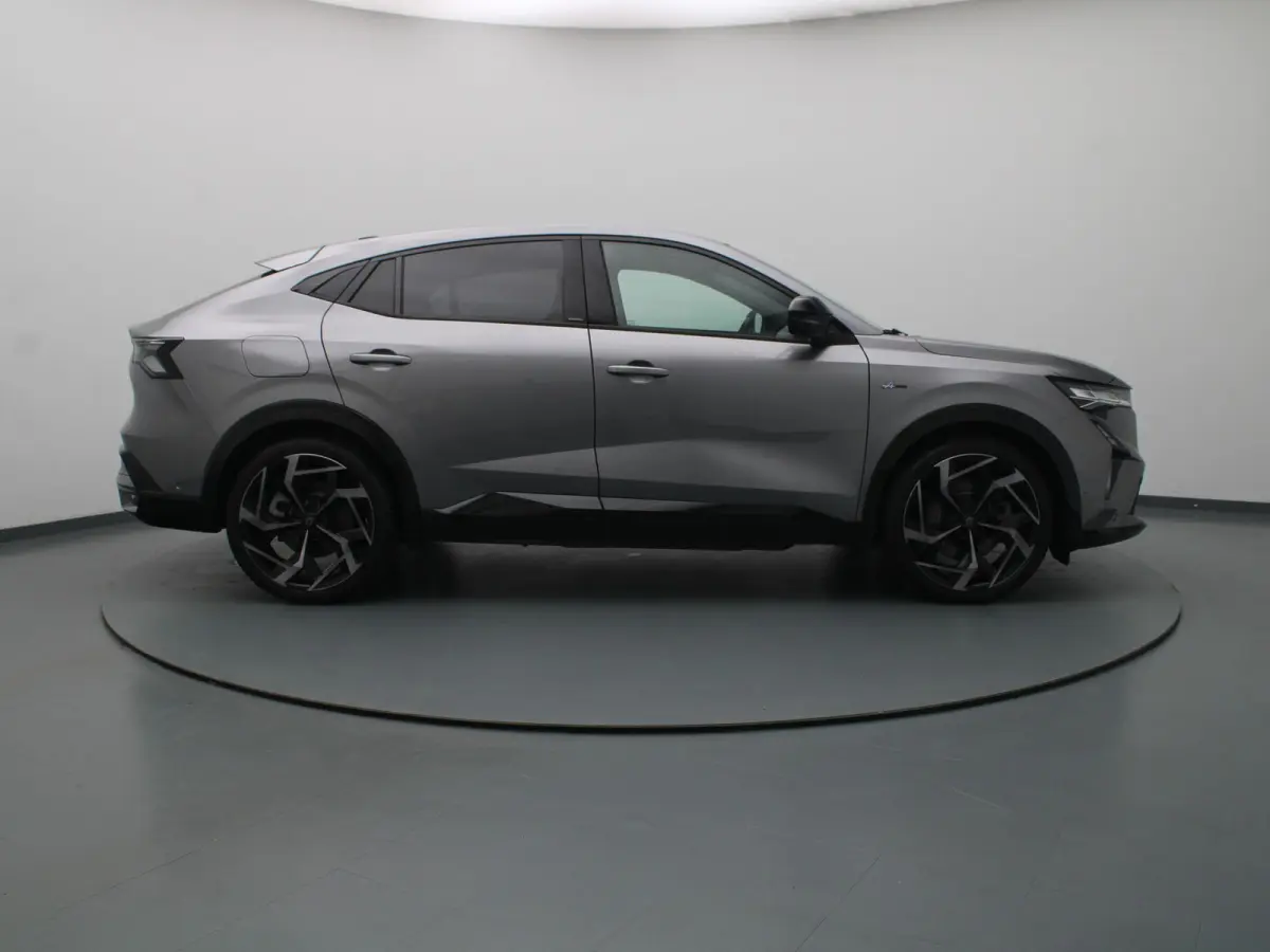 4x4 plug-in hybrid 300pk atelier Alpine Panoramadak | Stoel-/stuur-/voorruitverw.
