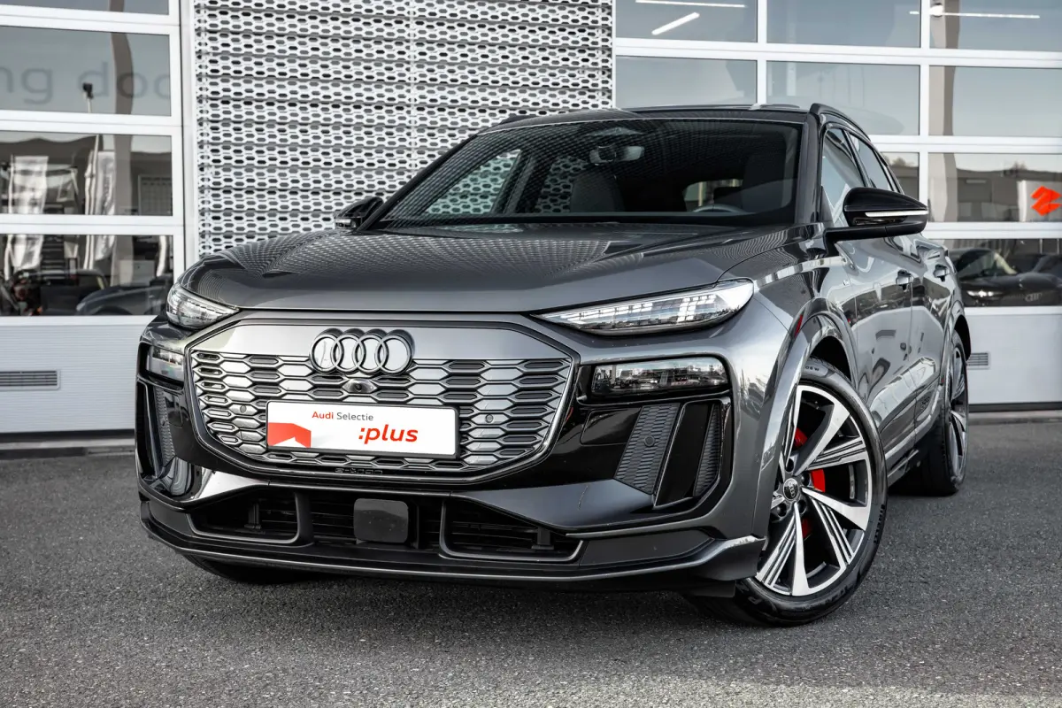 S edition performance 100 kWh | Achterstoelen verwarmd | Apple Carplay/Android Auto|telefoonintegratie premium | Cruise control adaptief | Panoramadak | Luchtvering | Trekhaak | Bang & Olufs