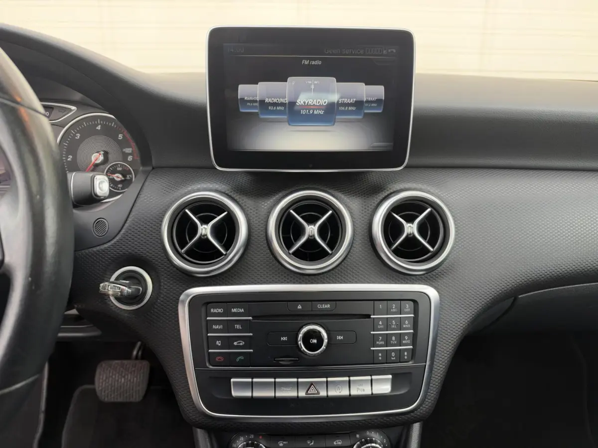 180 d/AUT/PANO/PARKS/NAVI/CRUISE/APK/NAP