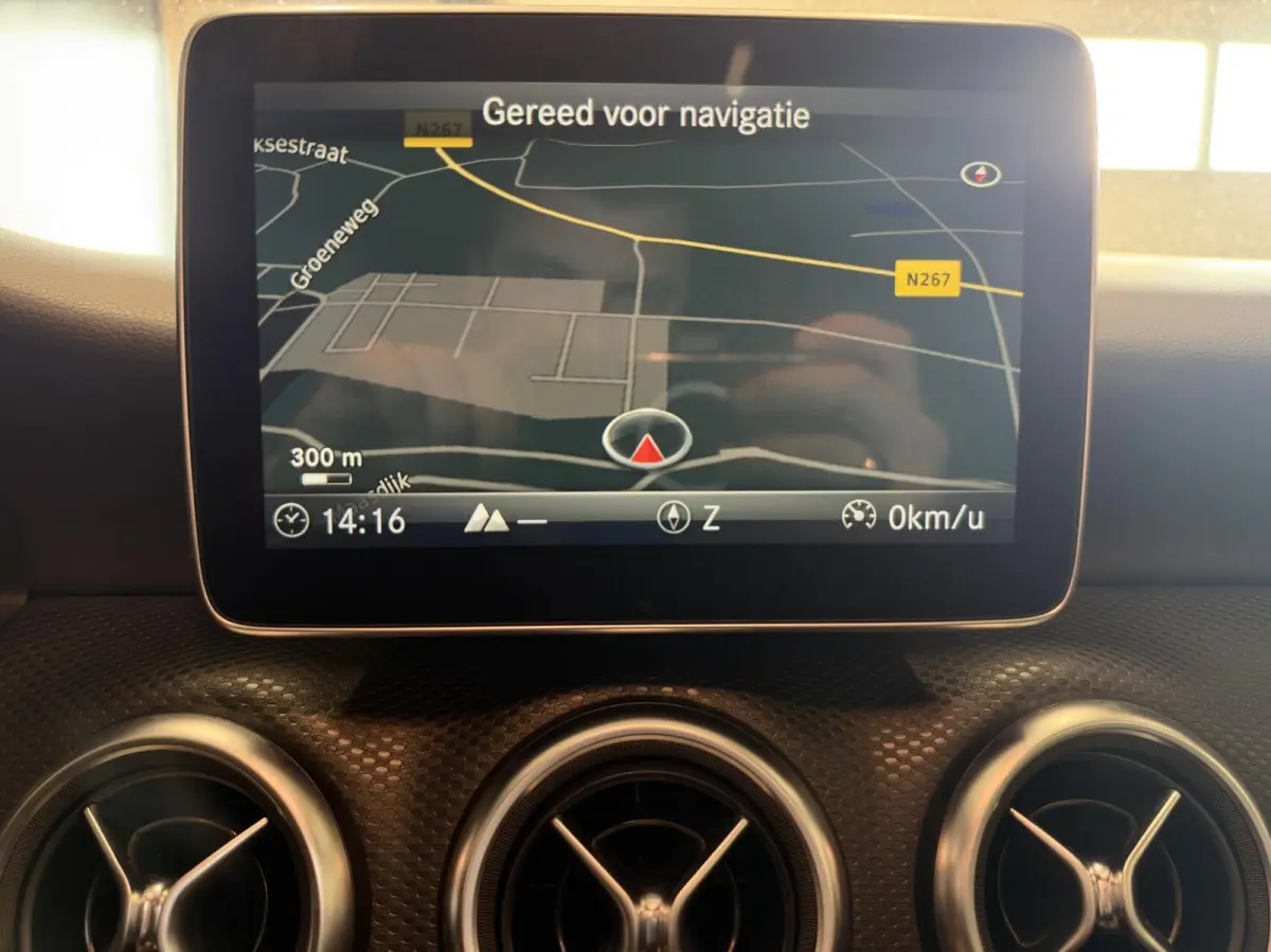 180 d/AUT/PANO/PARKS/NAVI/CRUISE/APK/NAP