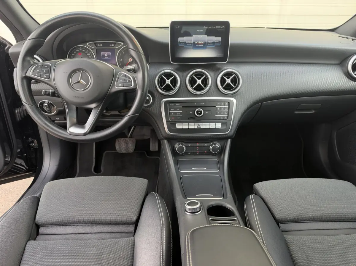 180 d/AUT/PANO/PARKS/NAVI/CRUISE/APK/NAP