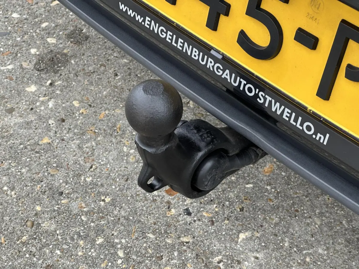 2.0 TSI GTI Performance panoramadak, camera!
