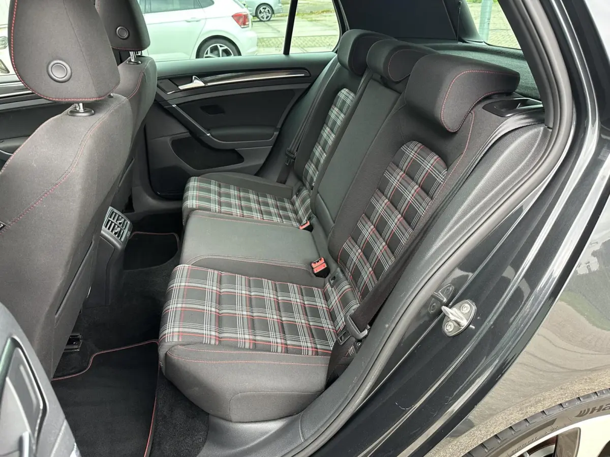 2.0 TSI GTI Performance panoramadak, camera!
