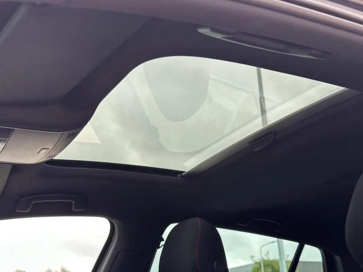 2.0 TSI GTI Performance panoramadak, camera!