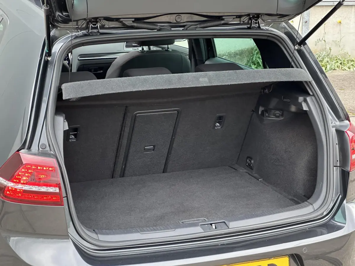 2.0 TSI GTI Performance panoramadak, camera!