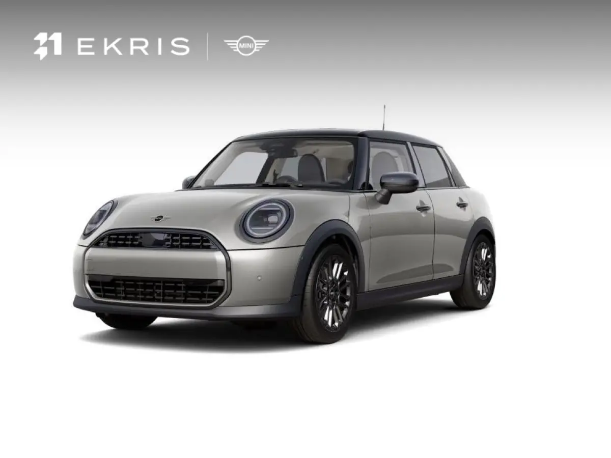 Cooper C Classic | Pakket M