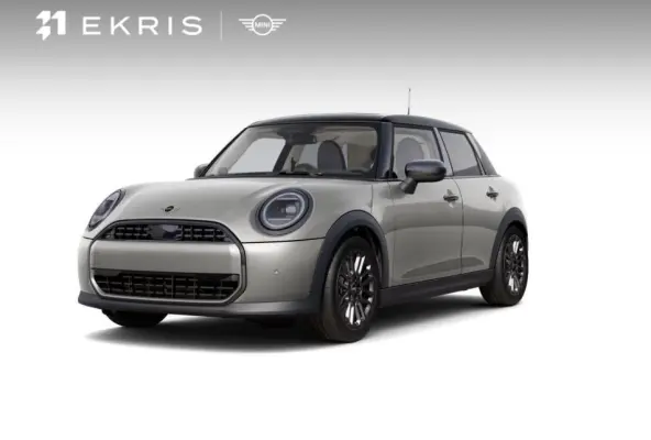 Cooper C Classic | Pakket M