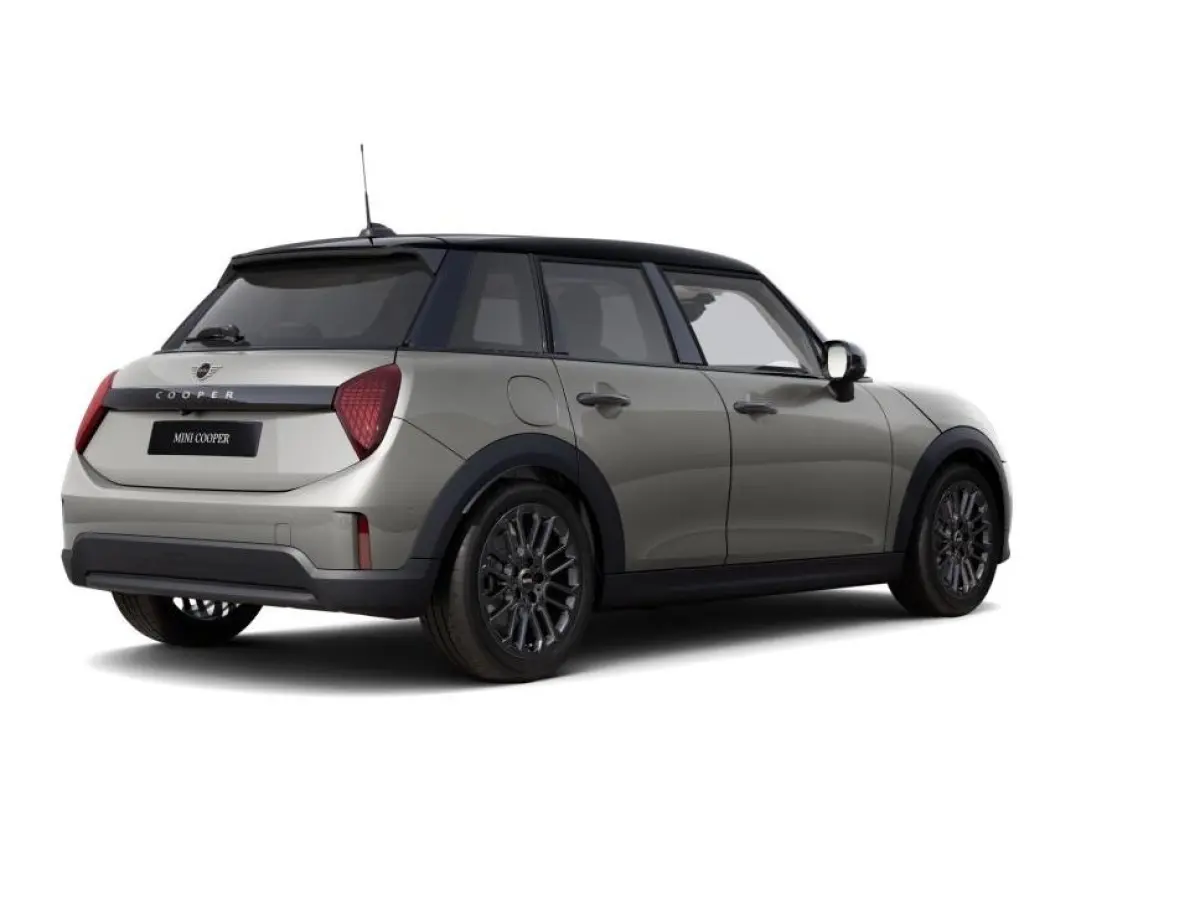 Cooper C Classic | Pakket M