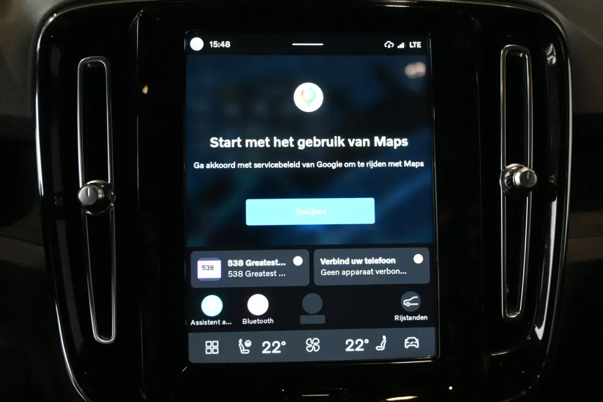 Recharge Plus 69 kWh NAP! SOH 94.6% Clima Adaptieve Cruise Carplay Panoramadak Trekhaak CarPlay 100% Onderhouden! Inruil Mogelijk!