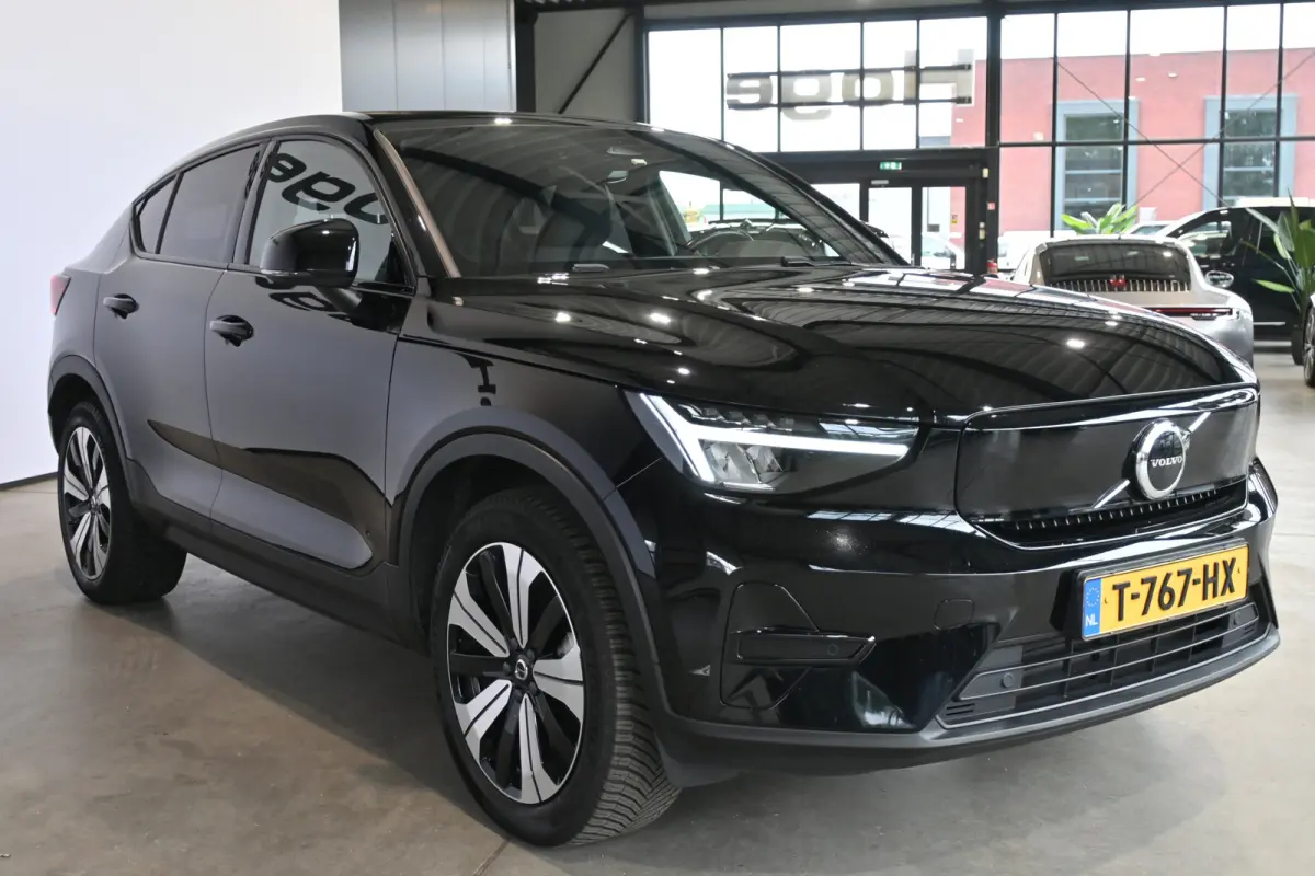 Recharge Plus 69 kWh NAP! SOH 94.6% Clima Adaptieve Cruise Carplay Panoramadak Trekhaak CarPlay 100% Onderhouden! Inruil Mogelijk!