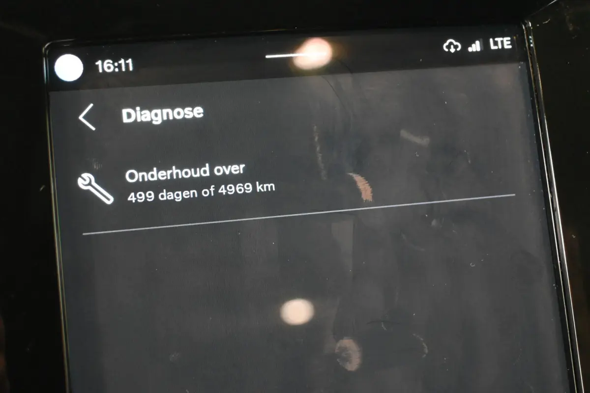 Recharge Plus 69 kWh NAP! SOH 94.6% Clima Adaptieve Cruise Carplay Panoramadak Trekhaak CarPlay 100% Onderhouden! Inruil Mogelijk!
