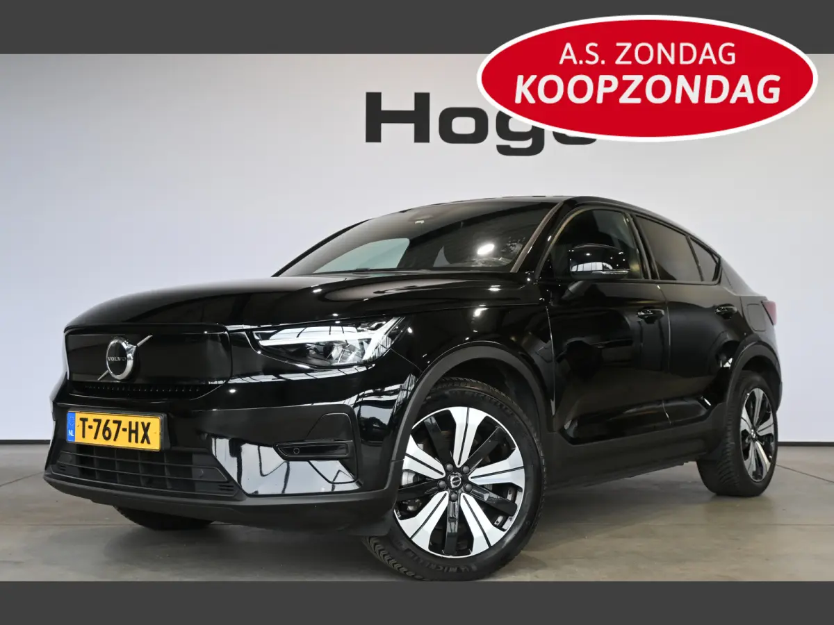 Recharge Plus 69 kWh NAP! SOH 94.6% Clima Adaptieve Cruise Carplay Panoramadak Trekhaak CarPlay 100% Onderhouden! Inruil Mogelijk!