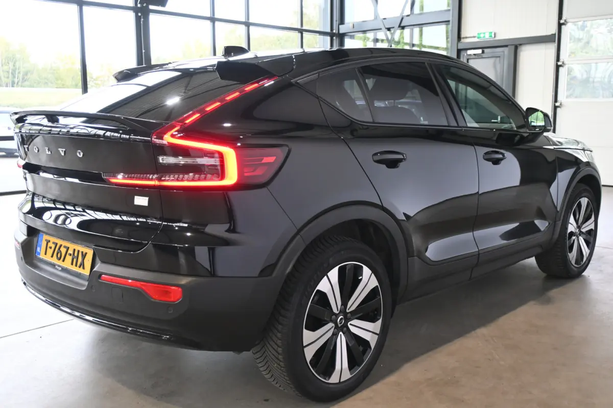 Recharge Plus 69 kWh NAP! SOH 94.6% Clima Adaptieve Cruise Carplay Panoramadak Trekhaak CarPlay 100% Onderhouden! Inruil Mogelijk!