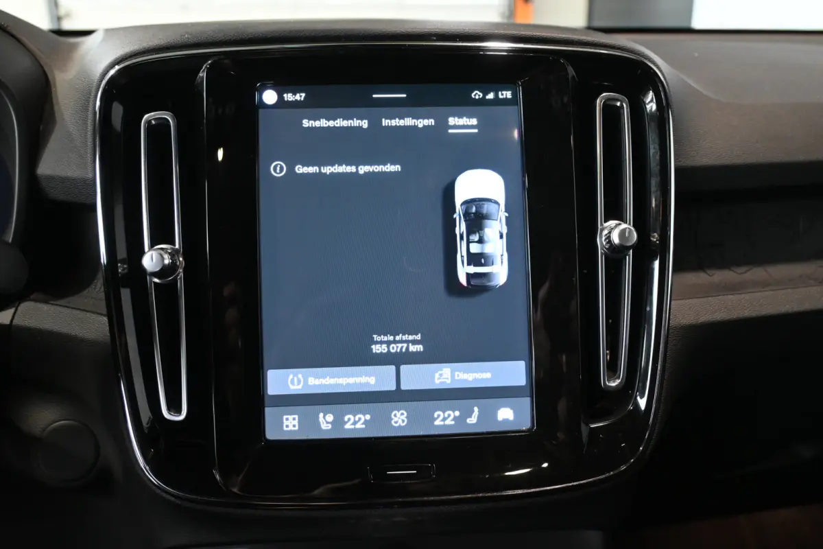 Recharge Plus 69 kWh NAP! SOH 94.6% Clima Adaptieve Cruise Carplay Panoramadak Trekhaak CarPlay 100% Onderhouden! Inruil Mogelijk!
