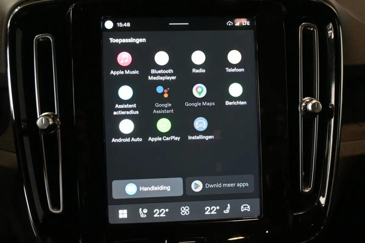 Recharge Plus 69 kWh NAP! SOH 94.6% Clima Adaptieve Cruise Carplay Panoramadak Trekhaak CarPlay 100% Onderhouden! Inruil Mogelijk!