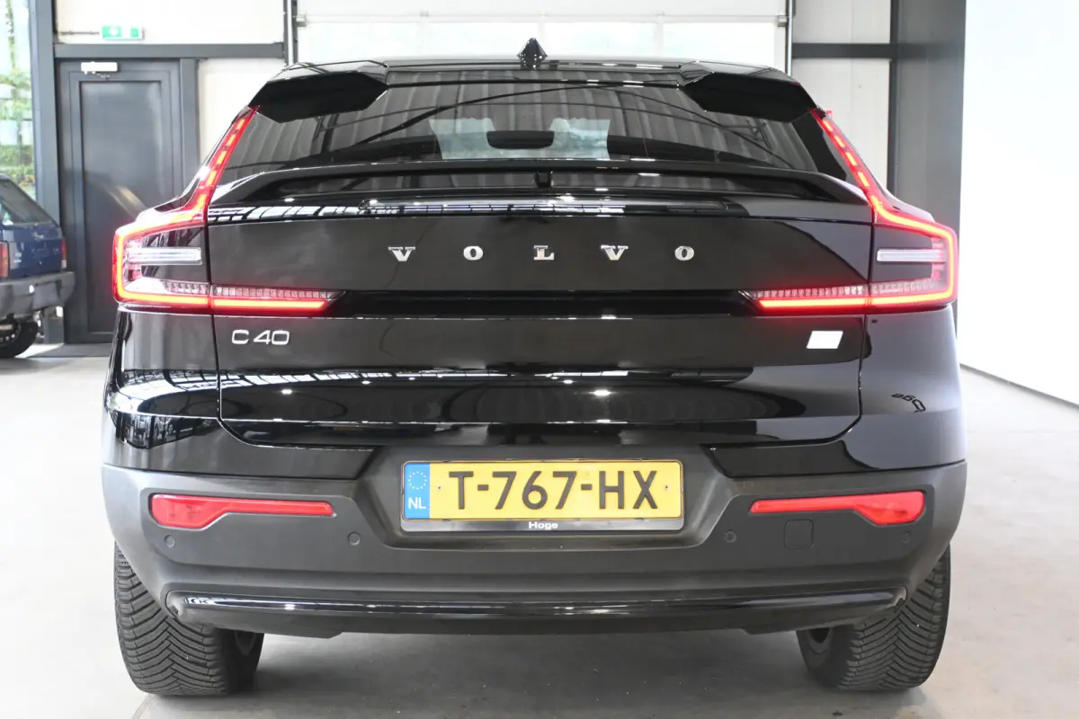 Recharge Plus 69 kWh NAP! SOH 94.6% Clima Adaptieve Cruise Carplay Panoramadak Trekhaak CarPlay 100% Onderhouden! Inruil Mogelijk!