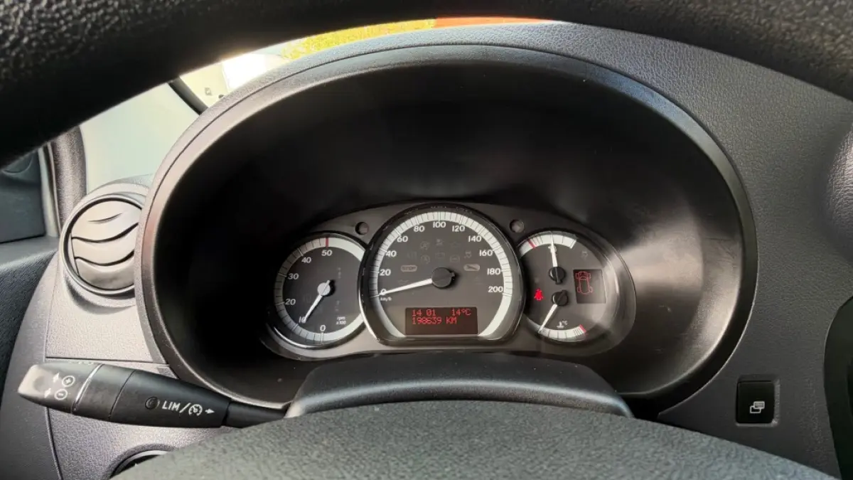 109 CDI 66KW 90PK EURO 6 AIRCO/ CRUISE CONTROL/ NAVIGATIE/ 100% DEALERONDERHOUDEN