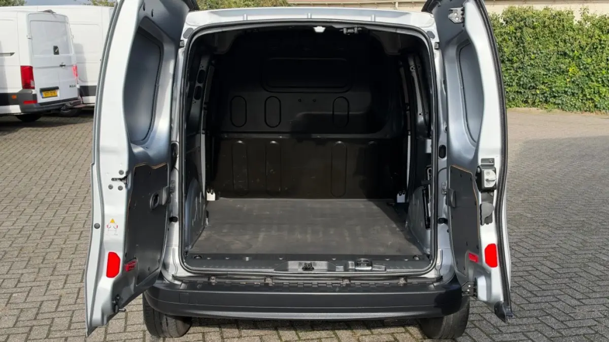 109 CDI 66KW 90PK EURO 6 AIRCO/ CRUISE CONTROL/ NAVIGATIE/ 100% DEALERONDERHOUDEN