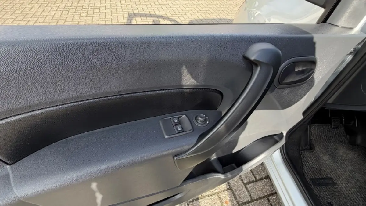 109 CDI 66KW 90PK EURO 6 AIRCO/ CRUISE CONTROL/ NAVIGATIE/ 100% DEALERONDERHOUDEN